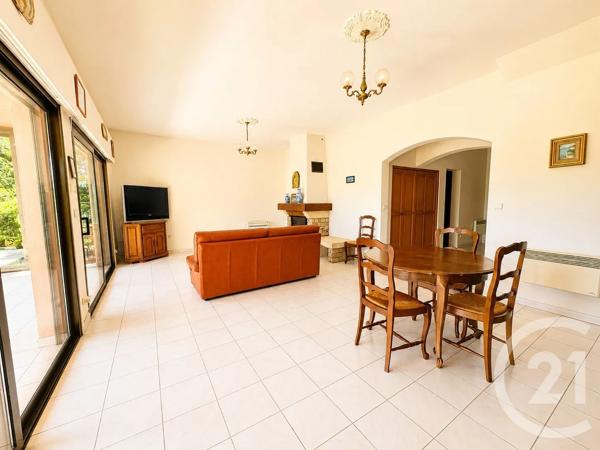 Maison à vendre  5 pièces - 127 m 2   BORMES LES MIMOSAS  - 83