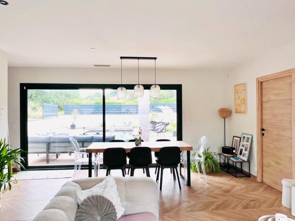 Maison avec Garage et Piscine à 5 Minutes d'Albi
