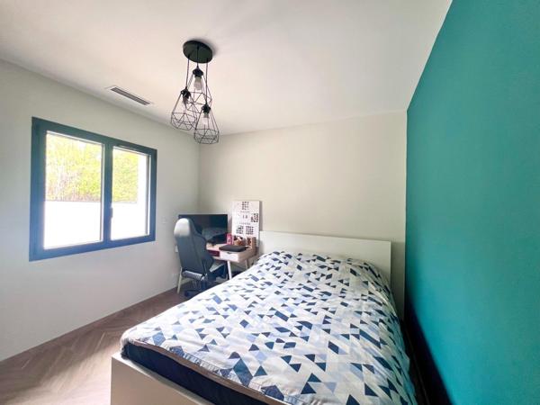 Maison avec Garage et Piscine à 5 Minutes d'Albi