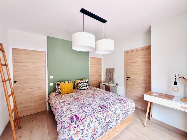 Maison avec Garage et Piscine à 5 Minutes d'Albi
