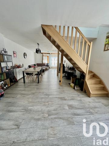 Maison à vendre 5 pièces 123 m² Clesles