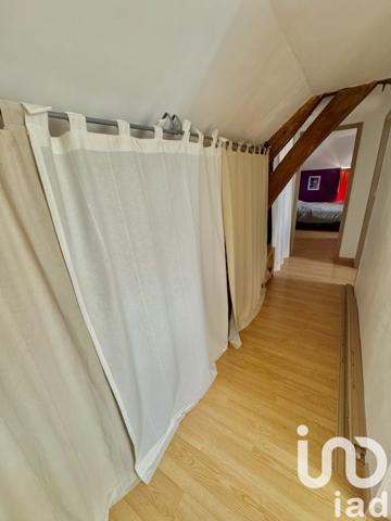 Maison à vendre 5 pièces 123 m² Clesles