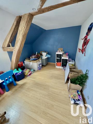 Maison à vendre 5 pièces 123 m² Clesles