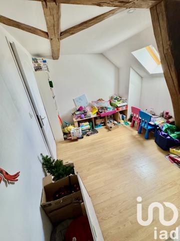 Maison à vendre 5 pièces 123 m² Clesles