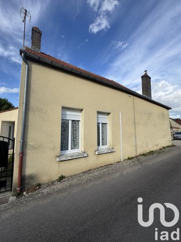 Maison à vendre 5 pièces 123 m² Clesles