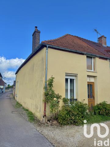 Maison à vendre 5 pièces 123 m² Clesles