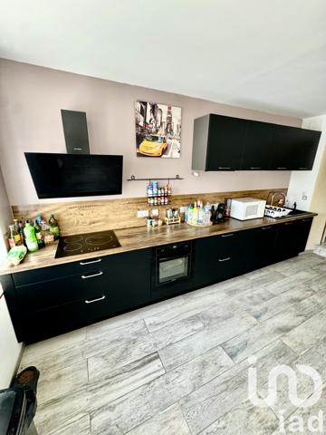 Maison à vendre 5 pièces 123 m² Clesles