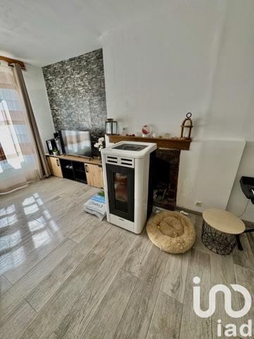 Maison à vendre 5 pièces 123 m² Clesles