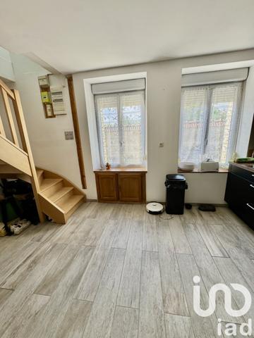 Maison à vendre 5 pièces 123 m² Clesles