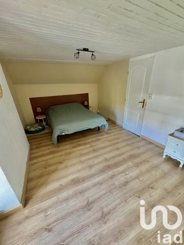 Maison à vendre 5 pièces 123 m² Clesles