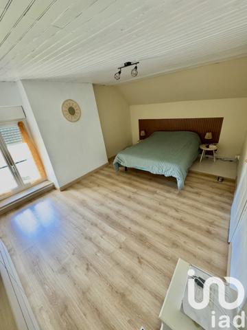 Maison à vendre 5 pièces 123 m² Clesles