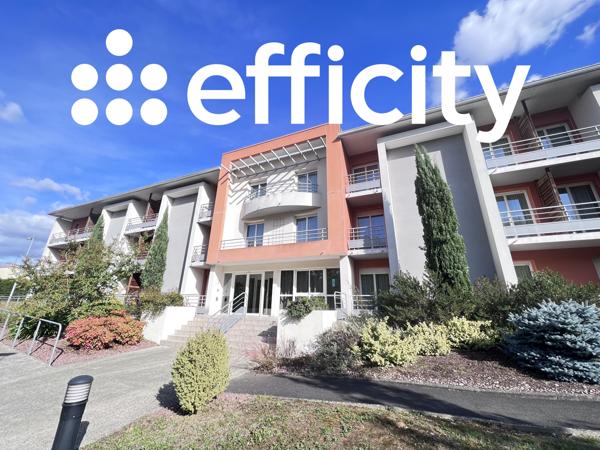 Appartement 1 pièce - 21 m²