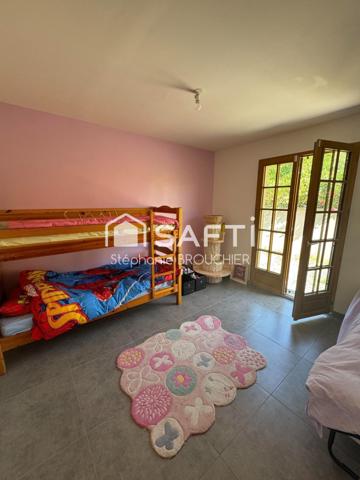 Villa d’exception entre nature et douceur