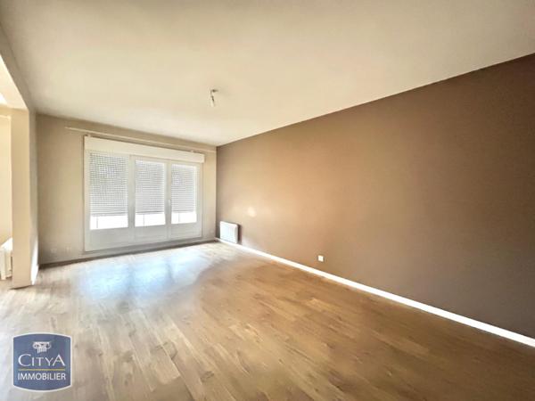 Appartement à louer 4 pièces 80.16m²