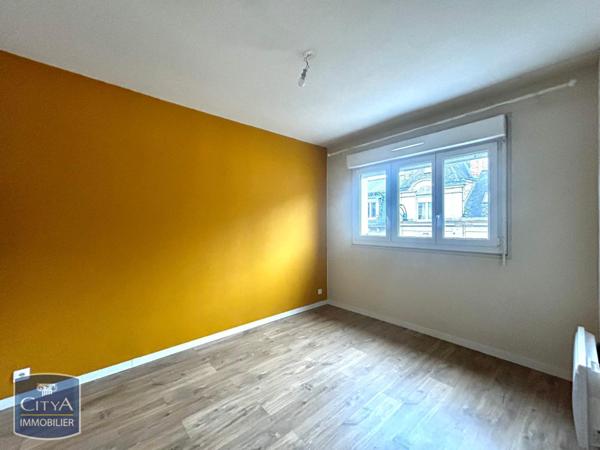 Appartement à louer 4 pièces 80.16m²
