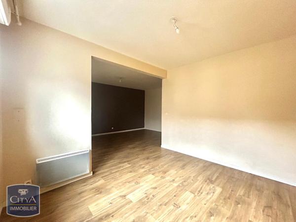 Appartement à louer 4 pièces 80.16m²