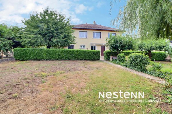 Maison Mions  7 pieces 160m2 terrain 913m2