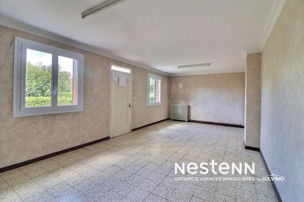 Maison Mions  7 pieces 160m2 terrain 913m2