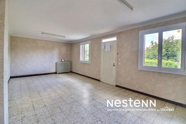 Maison Mions  7 pieces 160m2 terrain 913m2