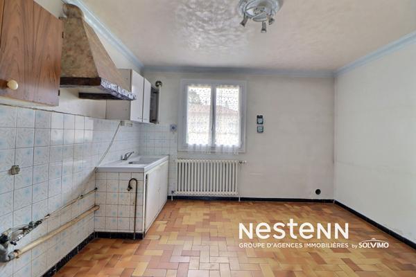 Maison Mions  7 pieces 160m2 terrain 913m2