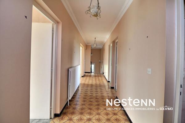 Maison Mions  7 pieces 160m2 terrain 913m2