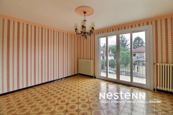 Maison Mions  7 pieces 160m2 terrain 913m2