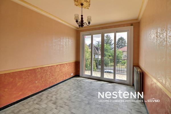 Maison Mions  7 pieces 160m2 terrain 913m2