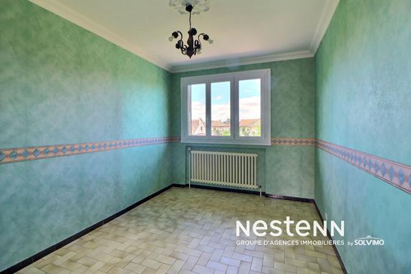 Maison Mions  7 pieces 160m2 terrain 913m2