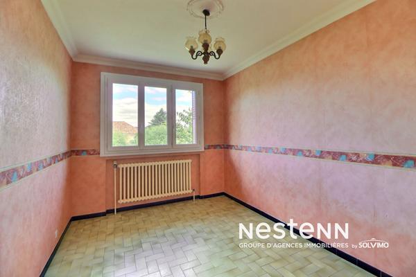 Maison Mions  7 pieces 160m2 terrain 913m2