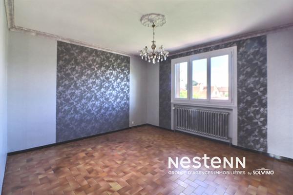 Maison Mions  7 pieces 160m2 terrain 913m2