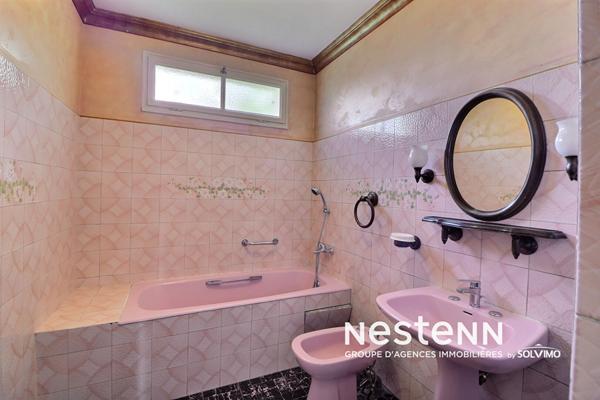 Maison Mions  7 pieces 160m2 terrain 913m2