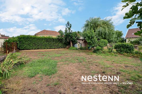 Maison Mions  7 pieces 160m2 terrain 913m2