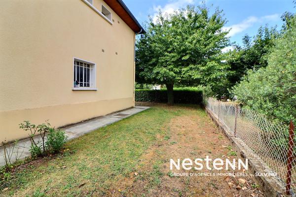 Maison Mions  7 pieces 160m2 terrain 913m2