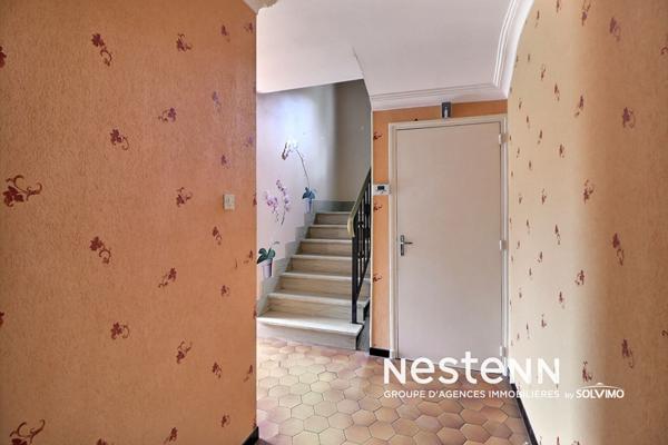 Maison Mions  7 pieces 160m2 terrain 913m2