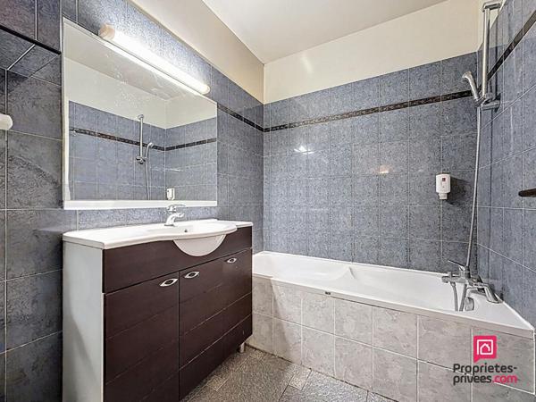 Studio de 30 m2 sur le golf de Bellême