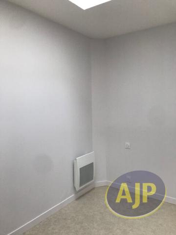 Maison à louer Cugand : 3 pièces, 57m² avec 2 chambre(s) à 680€ - AJP Immobilier Clisson