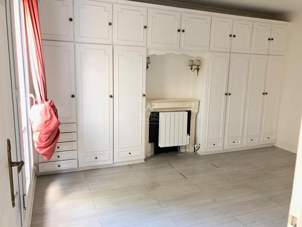 Appartement Maisons Laffitte 3 pièce(s) 59 m2 €295 000 ** - Référence 13066