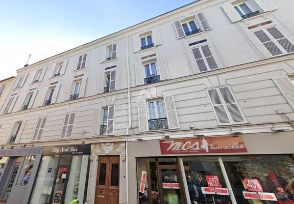 Appartement Maisons Laffitte 3 pièce(s) 59 m2 €295 000 ** - Référence 13066