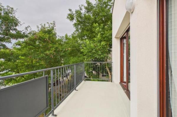 Vente - Appartement 3 pièces 64 m 2 CHANTEPIE (35135)