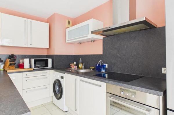 Vente - Appartement 3 pièces 64 m 2 CHANTEPIE (35135)