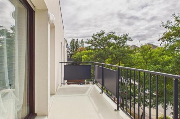 Vente - Appartement 3 pièces 64 m 2 CHANTEPIE (35135)