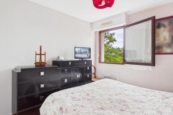 Vente - Appartement 3 pièces 64 m 2 CHANTEPIE (35135)