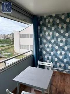 Appartement à vendre 1 pièce 26.75m² Dax (40100)