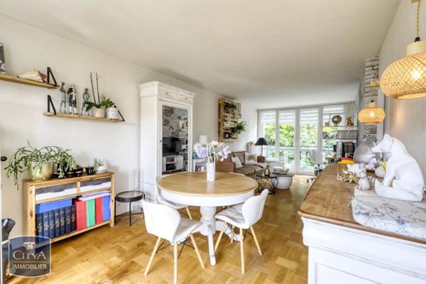 Appartement à vendre 3 pièces 70m²