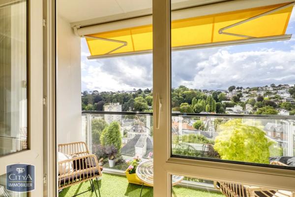 Appartement à vendre 3 pièces 70m²