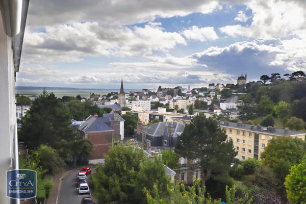 Appartement à vendre 3 pièces 70m²