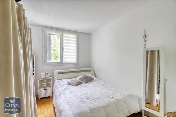 Appartement à vendre 3 pièces 70m²