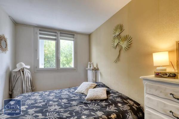 Appartement à vendre 3 pièces 70m²