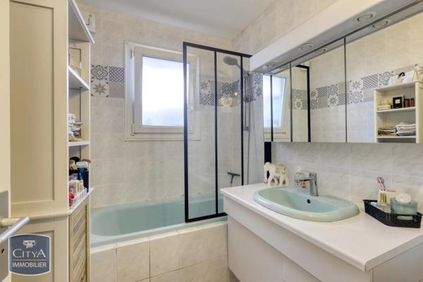 Appartement à vendre 3 pièces 70m²