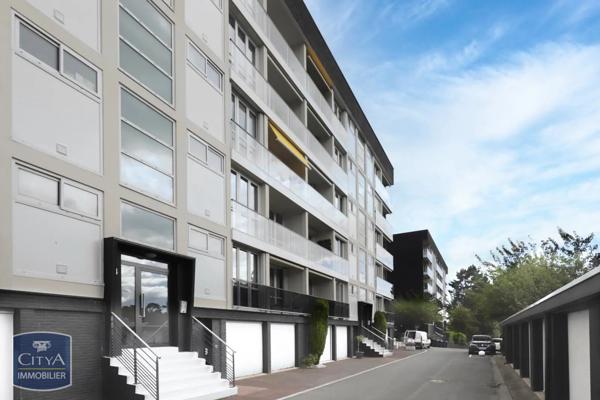 Appartement à vendre 3 pièces 70m²